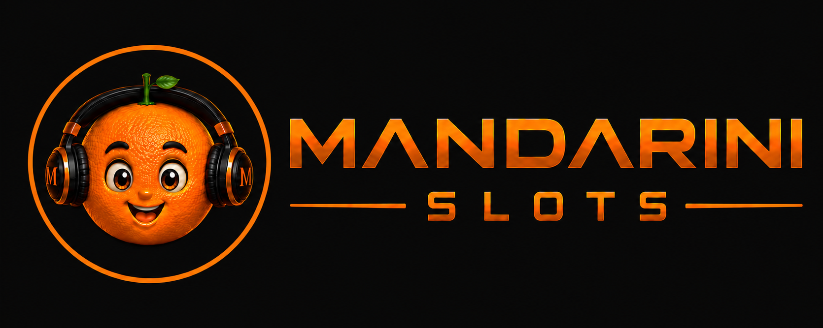 MandariniSlotsLogo