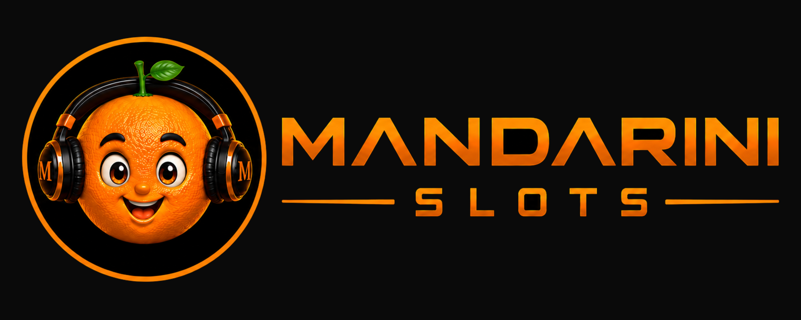 MandariniSlotsLogo