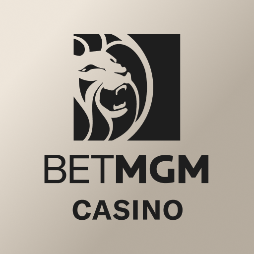 BetMGM logo