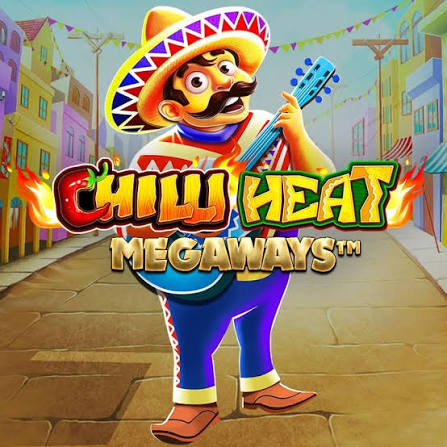Chilli Heat Megaways