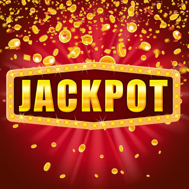 Jackpot Slots