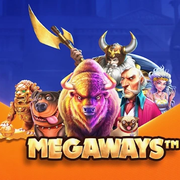 Megaways Slots