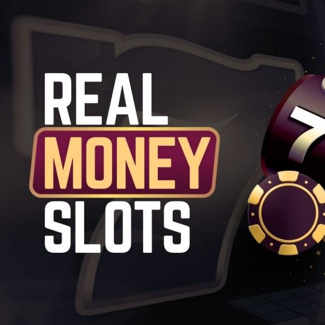 Real Money Slots