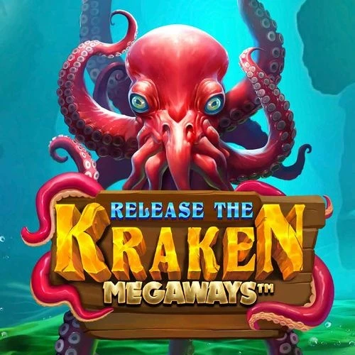 Release the Kraken Megaways
